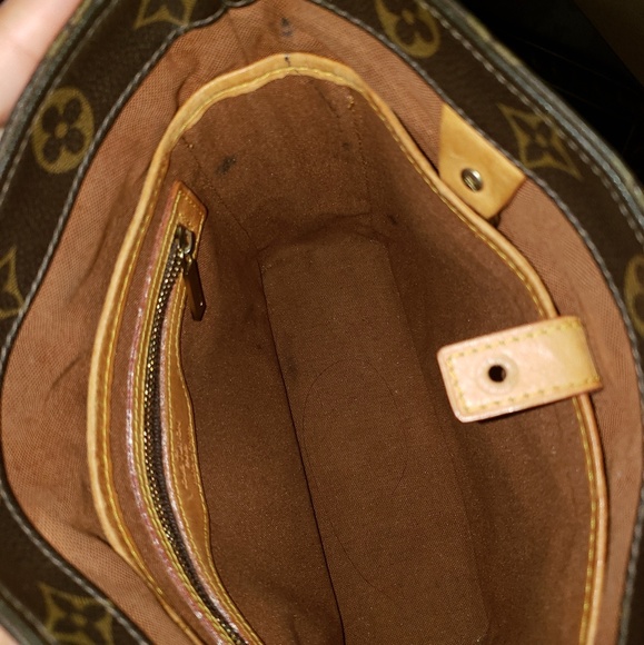 Louis Vuitton Vavin PM - Picture 5 of 7